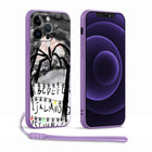 iPhone case Stranger Things Mix07 motif 4218