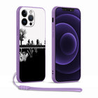 iPhone case Stranger Things Mix08 motif 4218