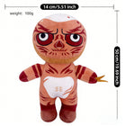 Plush Stranger Things Vecna 14 cm