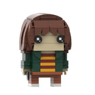 Buildable big-head figure Stranger Things Will Byers