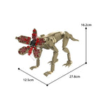 Buildable figure Stranger Things Demodog 375 pieces