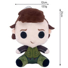 Plush Stranger Things Will Byers 12 cm