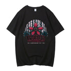 Men's T-shirt Stranger Things Game Over Demogorgon
