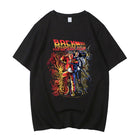 Men's T-shirt Stranger Things Back to the Upside Down
