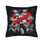 Cushion cover Stranger Things Demogorgon hunters