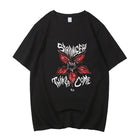 Men's T-shirt Stranger Things Things to Come