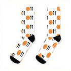 Socks Stranger Things 011 waffles