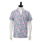 Hawaiian shirt Stranger Things Jim Hopper