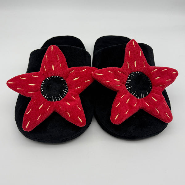 Stranger Things slippers