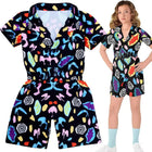 Romper Stranger Things Eleven season 3