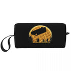 Pouch Stranger Things the waffle moon
