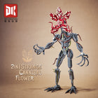 Buildable figure Stranger Things Demogorgon 2-in-1