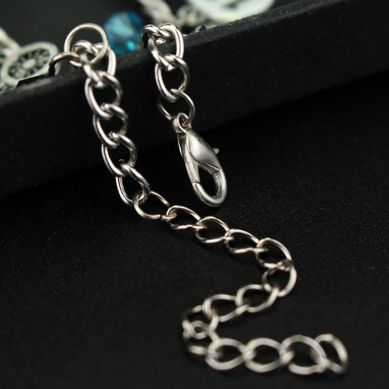 Bracelet Stranger Things ampoules de la guirlande – visuel 2