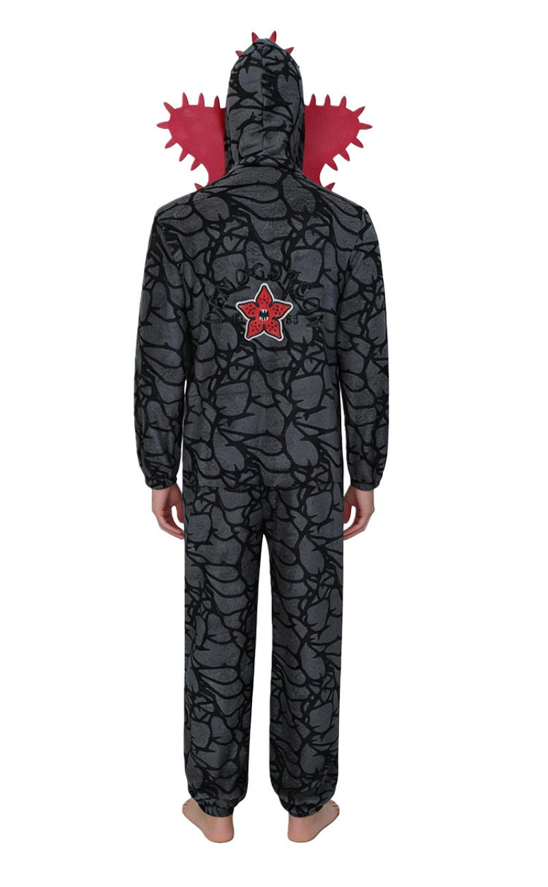 Combinaison pyjama Stranger Things Demogorgon – visuel 3